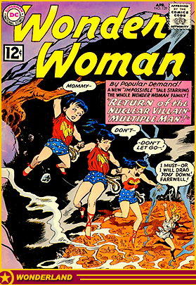  1962 by DC Comics.