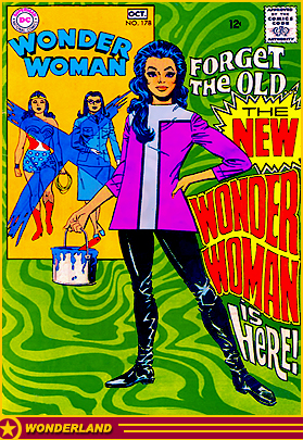  1968 by DC Comics.