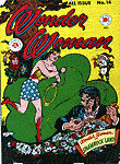 Wonder Woman # 014