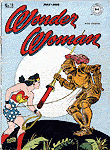 Wonder Woman # 018