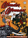 Wonder Woman # 019