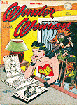 Wonder Woman # 025