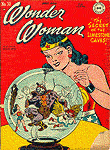 Wonder Woman # 030