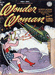 Wonder Woman # 032