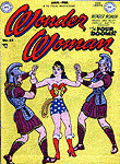 Wonder Woman # 033