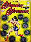 Wonder Woman # 035