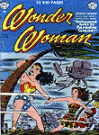 Wonder Woman # 040