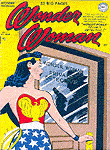 Wonder Woman # 041
