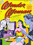 Wonder Woman # 053