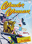 Wonder Woman # 054