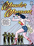 Wonder Woman # 058