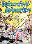 Wonder Woman # 063