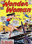 Wonder Woman # 133