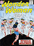 Wonder Woman # 134