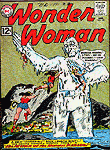 Wonder Woman # 135