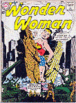 Wonder Woman # 136