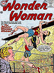 Wonder Woman # 137