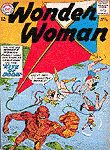 Wonder Woman # 138
