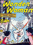Wonder Woman # 140