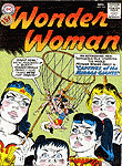 Wonder Woman # 142