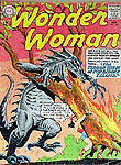 Wonder Woman # 143