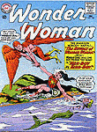Wonder Woman # 144
