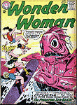Wonder Woman # 145