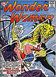 Wonder Woman # 146