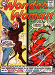 Wonder Woman # 147
