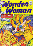 Wonder Woman # 149