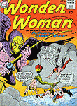 Wonder Woman # 150