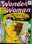 Wonder Woman # 151