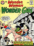 Wonder Woman # 153
