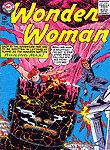 Wonder Woman # 154