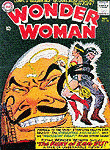 Wonder Woman # 158