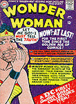 Wonder Woman # 159