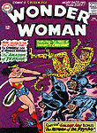 Wonder Woman # 160