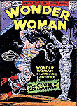 Wonder Woman # 161