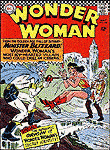 Wonder Woman # 162