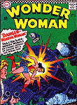 Wonder Woman # 163