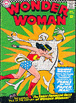 Wonder Woman # 165