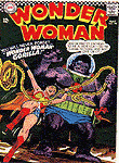 Wonder Woman # 170