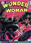 Wonder Woman # 172