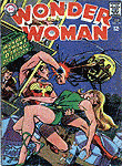 Wonder Woman # 173