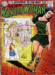 Wonder Woman # 179