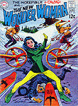 Wonder Woman # 181