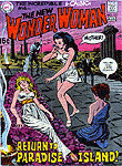 Wonder Woman # 183