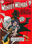 Wonder Woman # 187