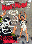 Wonder Woman # 188