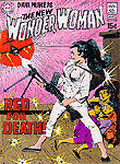 Wonder Woman # 188